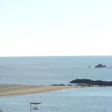 Pe No Mar Apartment Vila do Conde Exterior photo