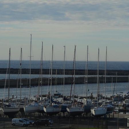 Pe No Mar Apartment Vila do Conde Exterior photo