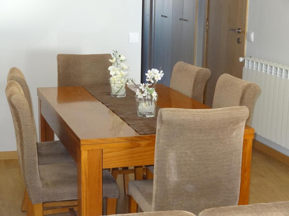 Pe No Mar Apartment Vila do Conde Exterior photo