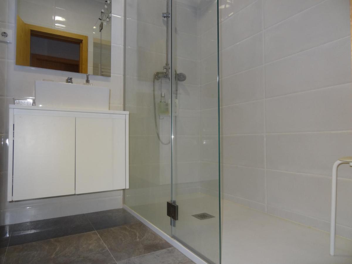 Pe No Mar Apartment Vila do Conde Exterior photo