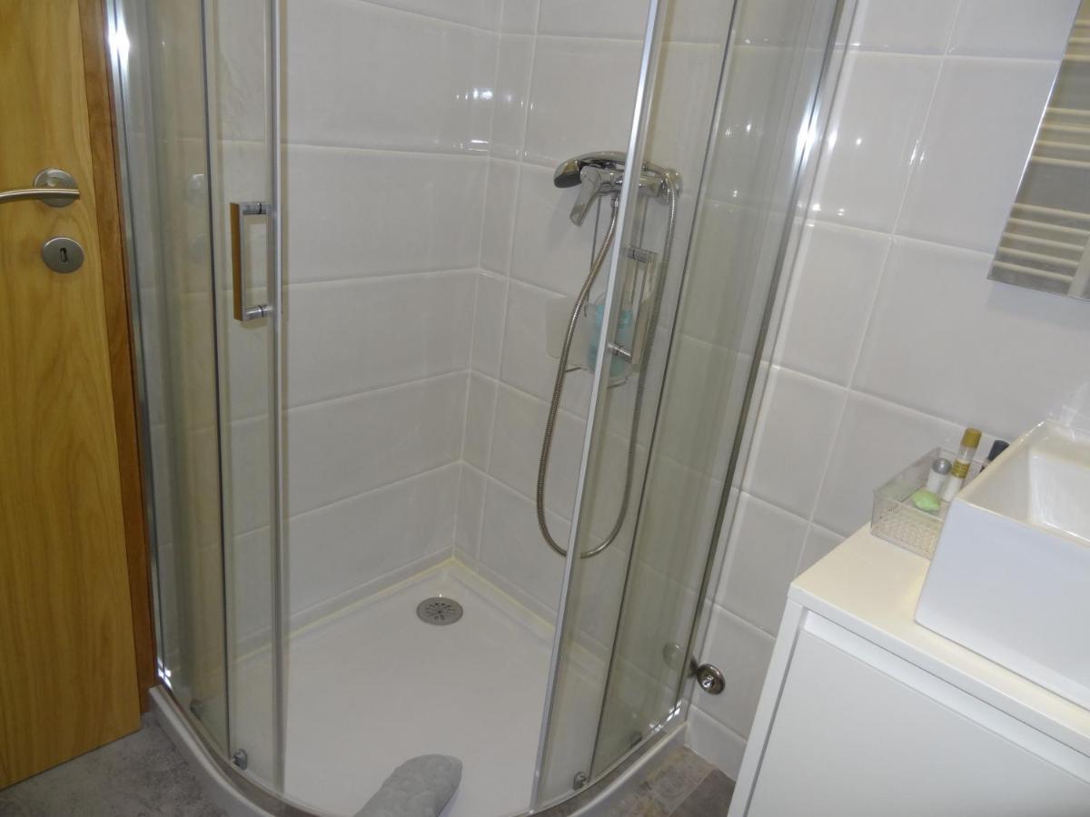 Pe No Mar Apartment Vila do Conde Exterior photo